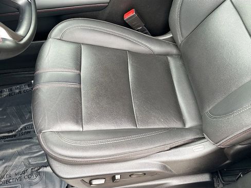 Used 2023 Chevrolet Tahoe RST image 19