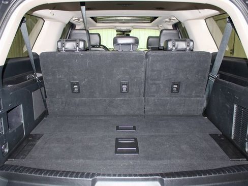 Used 2021 Ford Expedition Max Platinum image 7