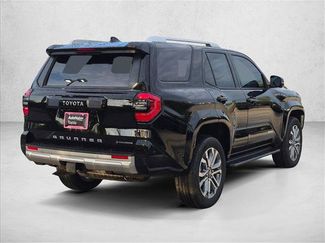 New 2026 Toyota 4Runner Limited AWD/4WD video 2