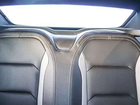 Used 2023 Chevrolet Camaro SS RWD image 25