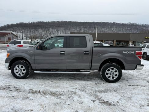 Used 2013 Ford F150 XLT w/ Luxury Equipment Group image 4