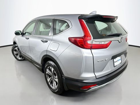 Used 2017 Honda CR-V LX image 5