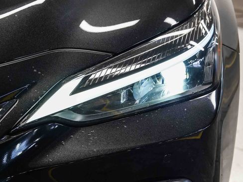 Used 2024 Lexus NX 350 AWD w/ Vision Package image 7