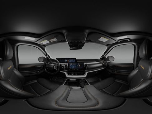 New 2026 Ford Expedition Tremor image 31