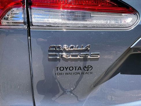Used 2024 Toyota Corolla Cross L FWD image 26