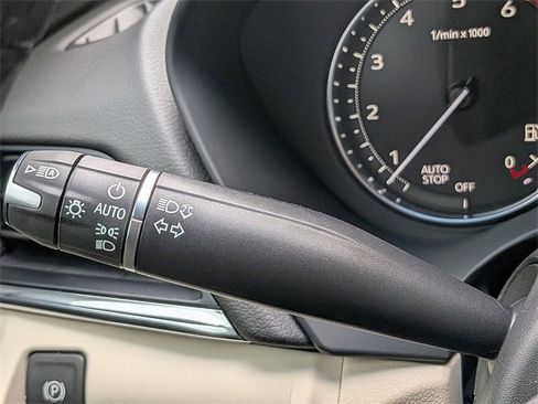 New 2026 Cadillac CT4 Luxury image 25