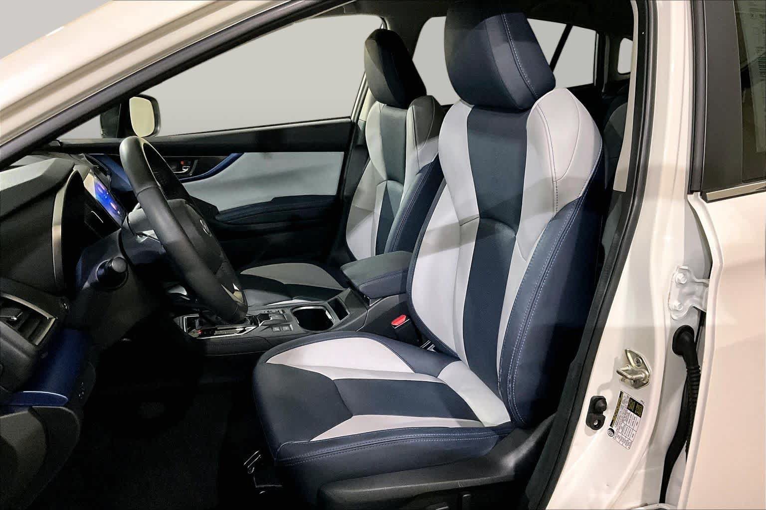 Used 2020 Subaru Crosstrek Hybrid AWD/4WD image 8