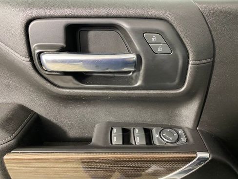 Certified 2020 Chevrolet Silverado 1500 LT w/ Trailering Package image 13