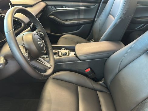 Used 2025 MAZDA MAZDA3 s image 11