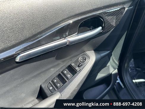 Certified 2024 Kia Seltos S AWD/4WD image 15