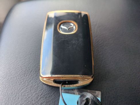 Used 2023 MAZDA CX-5 AWD 2.5 S w/ Premium Plus Pkg image 27