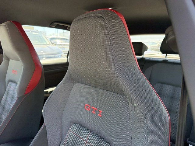 New 2026 Volkswagen GTI S FWD image 16