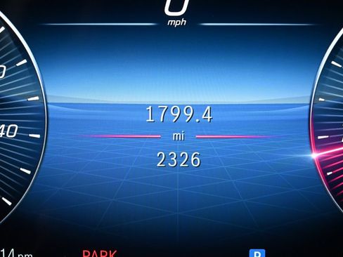 Certified 2025 Mercedes-Benz GLE 350 4MATIC image 12