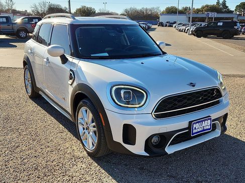 Used 2024 MINI Cooper Countryman S image 4