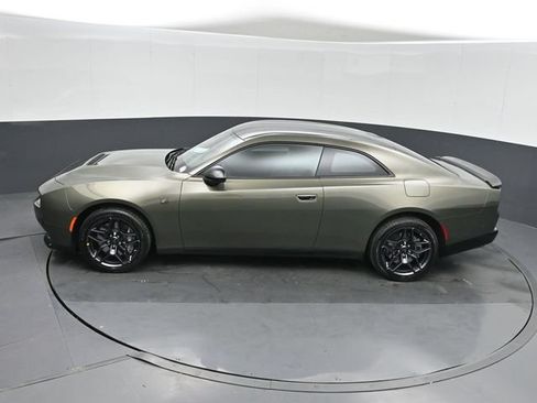 New 2026 Dodge Charger Scat Pack w/ Blacktop Package AWD/4WD image 35