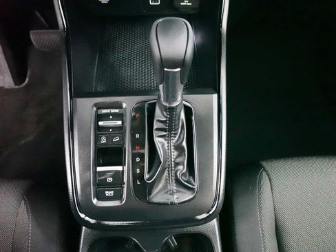 Used 2024 Honda CR-V LX image 22
