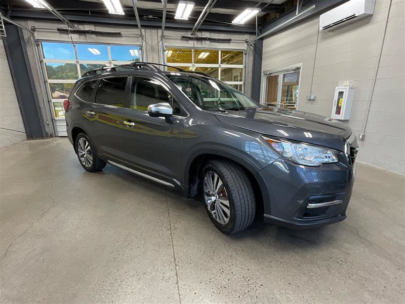 Used 2019 Subaru Ascent Touring w/ Popular Package #3 AWD/4WD image 7