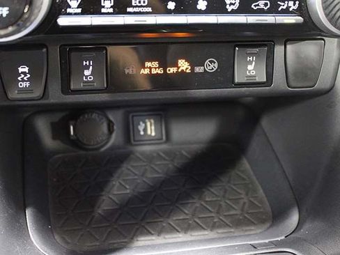 Certified 2024 Toyota RAV4 XSE w/ Weather Package AWD/4WD image 14