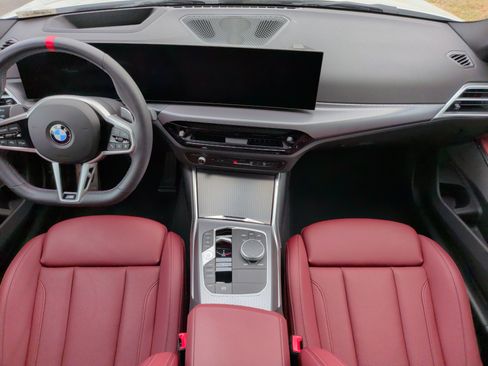 Certified 2025 BMW M340i M340i image 32