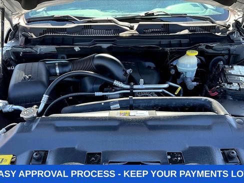 Used 2017 RAM 1500 Express AWD/4WD image 37