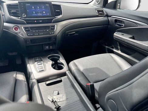 Used 2023 Honda Ridgeline RTL image 25
