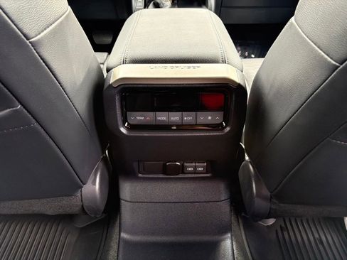 Certified 2026 Toyota Land Cruiser w/ Premium Package AWD/4WD image 18