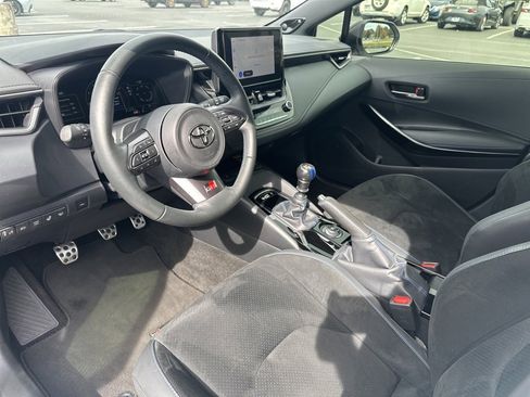 Used 2024 Toyota Corolla GR image 29