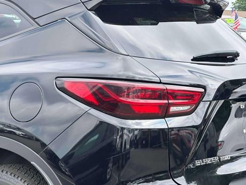 Used 2024 Chevrolet Blazer LT image 9