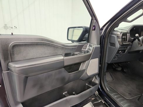 Used 2024 Ford F150 Lariat AWD/4WD image 21