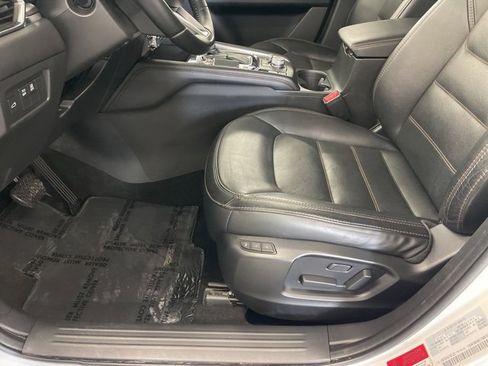Used 2019 MAZDA CX-5 Grand Touring image 5