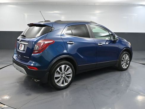 Used 2019 Buick Encore Preferred w/ Safety Package image 6
