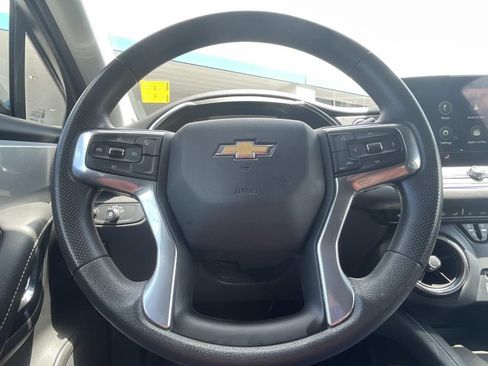 Used 2023 Chevrolet Blazer LT w/ Convenience Package FWD image 26