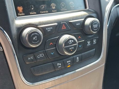 Used 2015 Jeep Grand Cherokee Limited AWD/4WD image 17