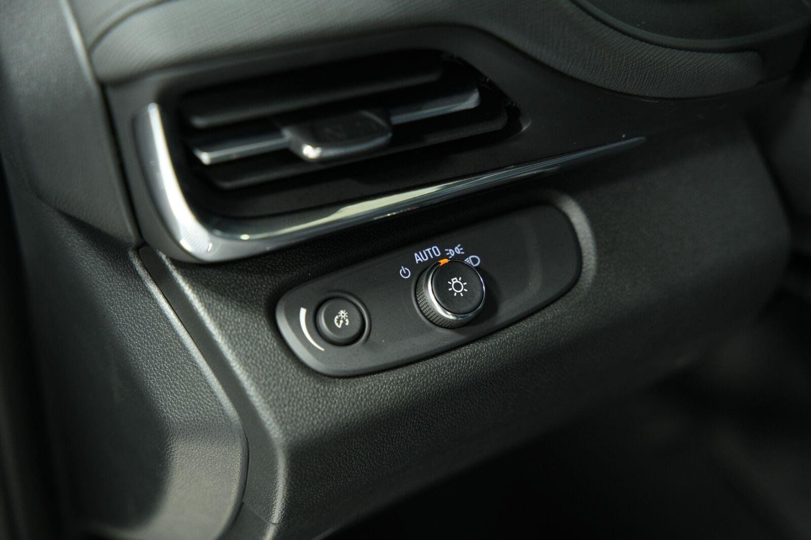 New 2026 Buick Envista Preferred w/ Convenience I Package FWD image 35
