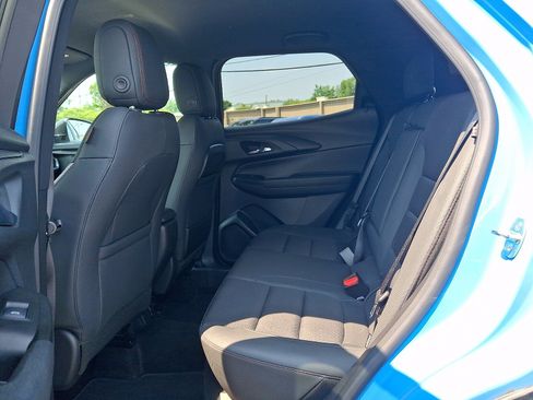 Used 2023 Chevrolet TrailBlazer RS w/ Convenience Package AWD/4WD image 11