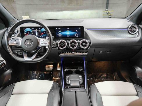 Certified 2023 Mercedes-Benz GLA 250 4MATIC image 15