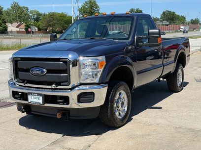 Used 2015 Ford F350 XL