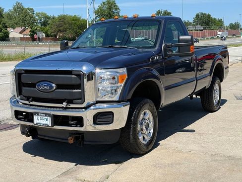 Used 2015 Ford F350 XL AWD/4WD image 1