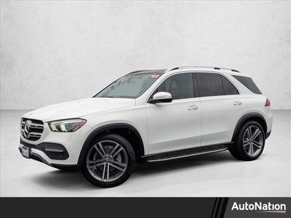 Certified 2022 Mercedes-Benz GLE 350 GLE 350