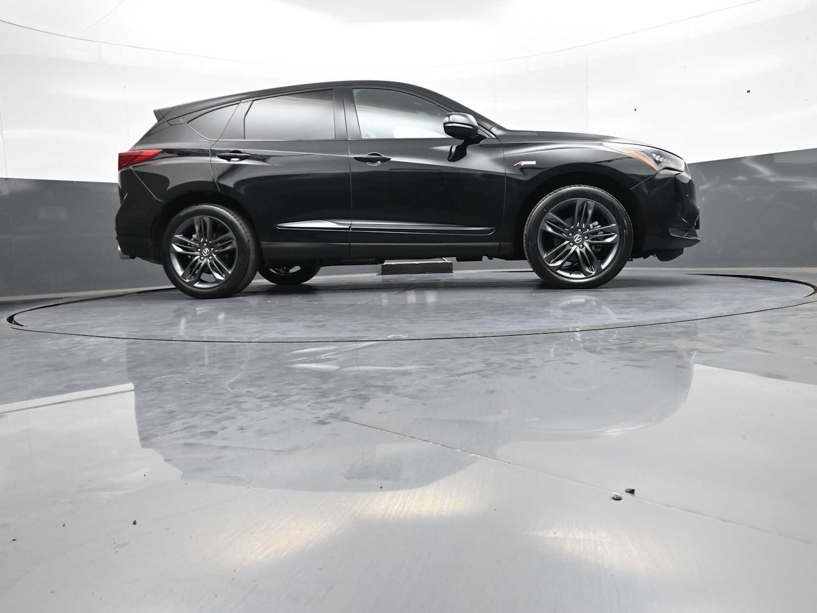 Certified 2023 Acura RDX w/ Advance Package AWD/4WD image 29