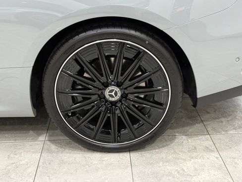 New 2026 Mercedes-Benz CLE 450 4MATIC Coupe image 13
