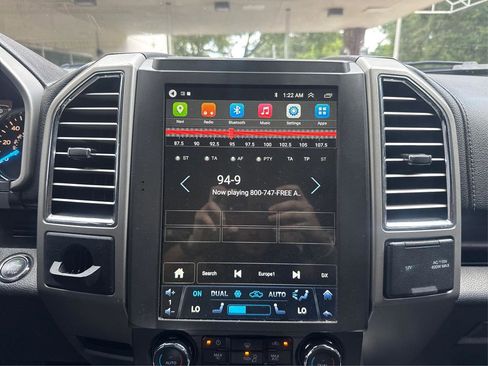 Used 2016 Ford F150 Lariat image 26