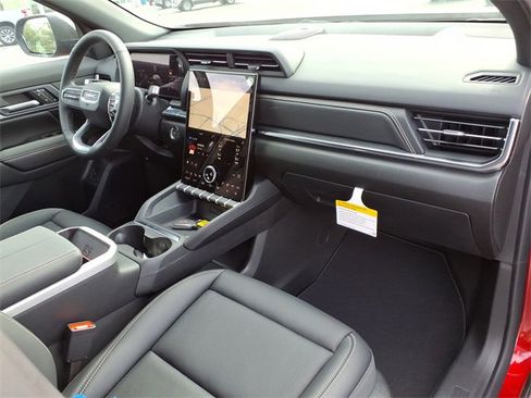 New 2026 GMC Terrain Elevation w/ Elevation Premium Package image 29