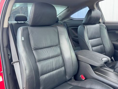 Used 2008 Honda Accord EX-L image 28