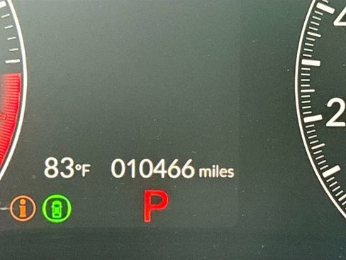Used 2025 Honda Civic LX image 12