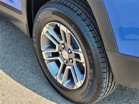 New 2026 GMC Terrain Elevation w/ Technology Package II image 7