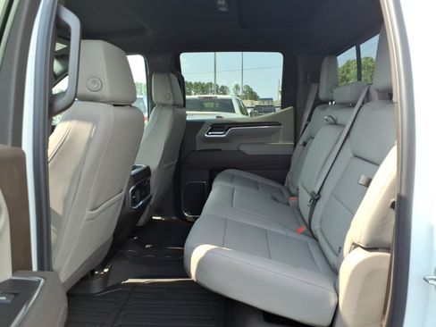 New 2026 GMC Sierra 1500 SLT w/ SLT Premium Plus Package AWD/4WD image 21