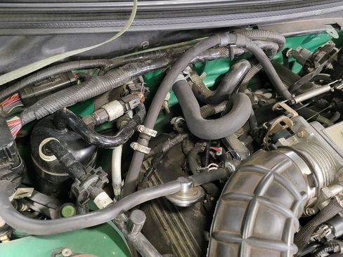 Used 1999 Ford Mustang GT RWD image 10