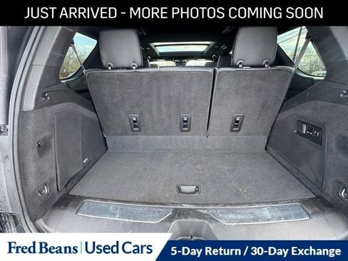 Used 2023 Cadillac Escalade Sport image 15