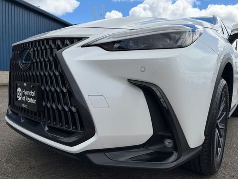 Used 2023 Lexus NX 350 AWD image 33